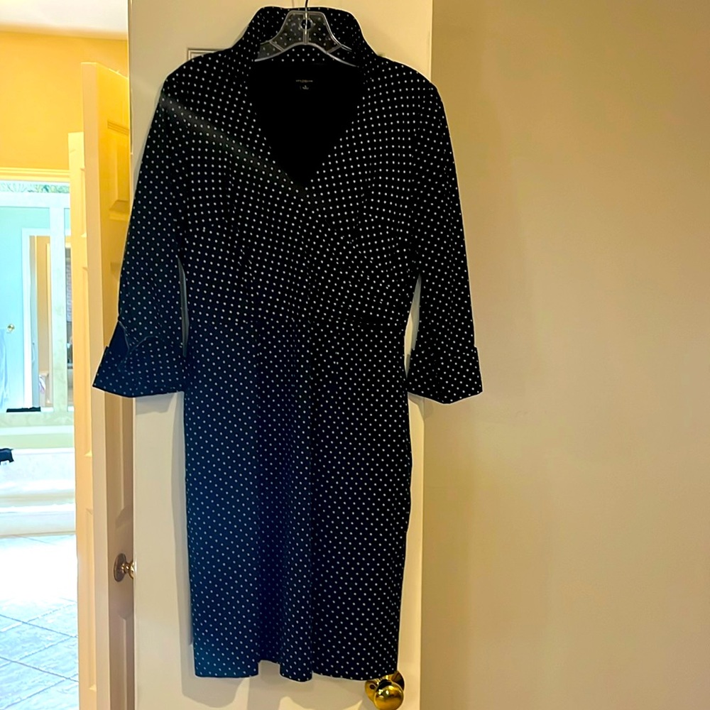 Ann Taylor Size 4 Dress